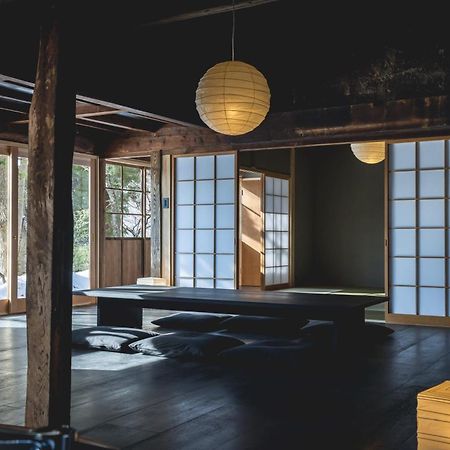 Awai 戸隠 Hotel Nagano Luaran gambar