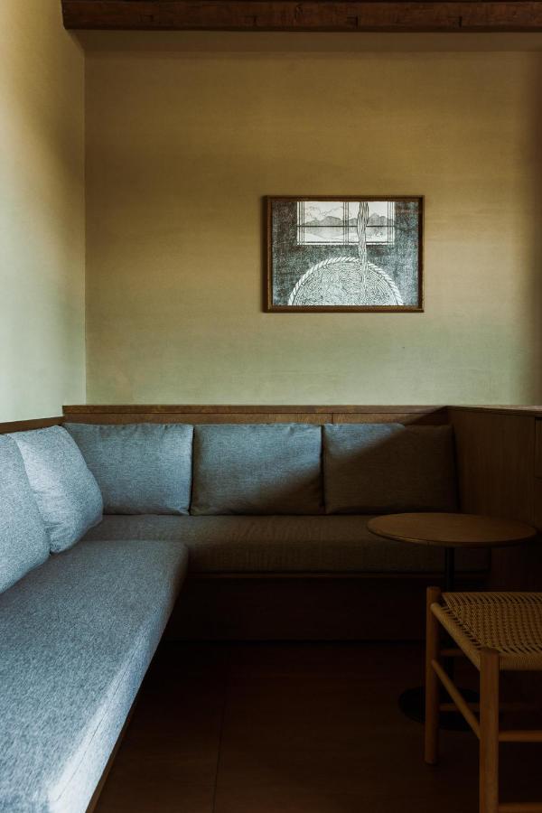 Awai 戸隠 Hotel Nagano Luaran gambar