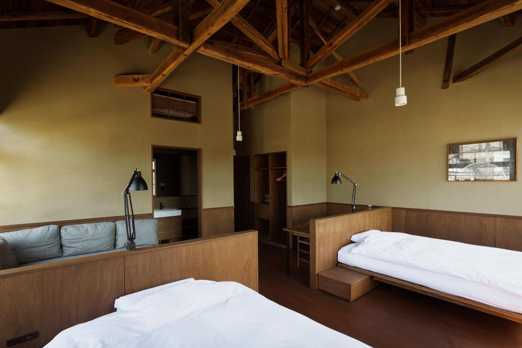 Awai 戸隠 Hotel Nagano Luaran gambar
