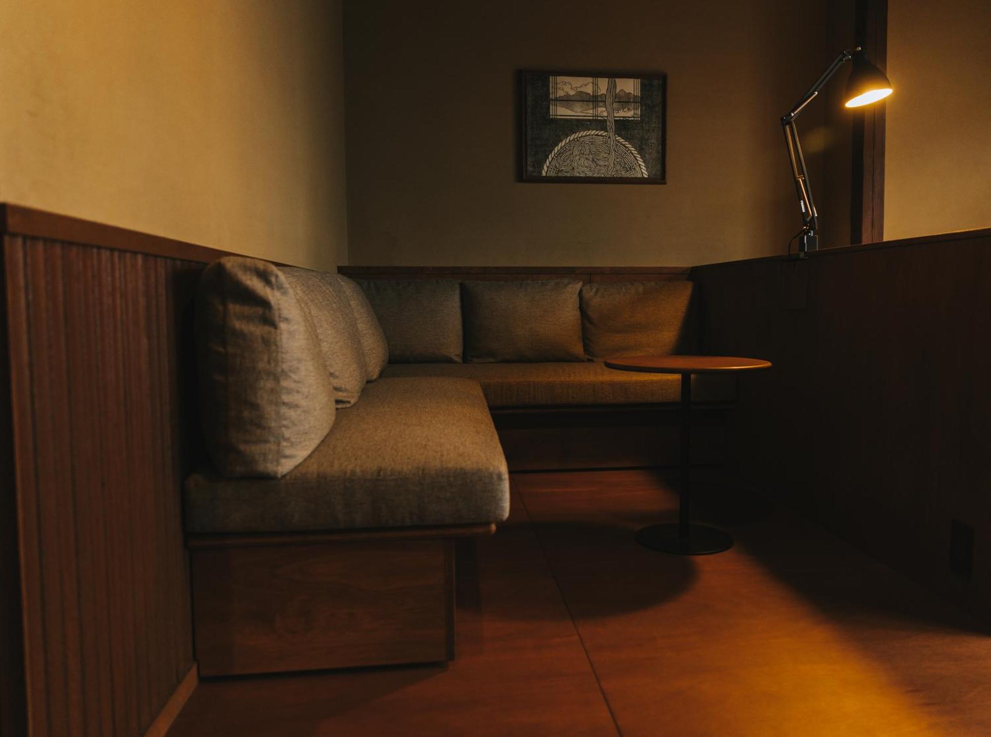 Awai 戸隠 Hotel Nagano Luaran gambar