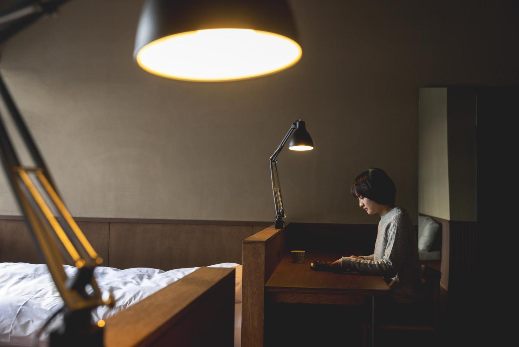 Awai 戸隠 Hotel Nagano Luaran gambar