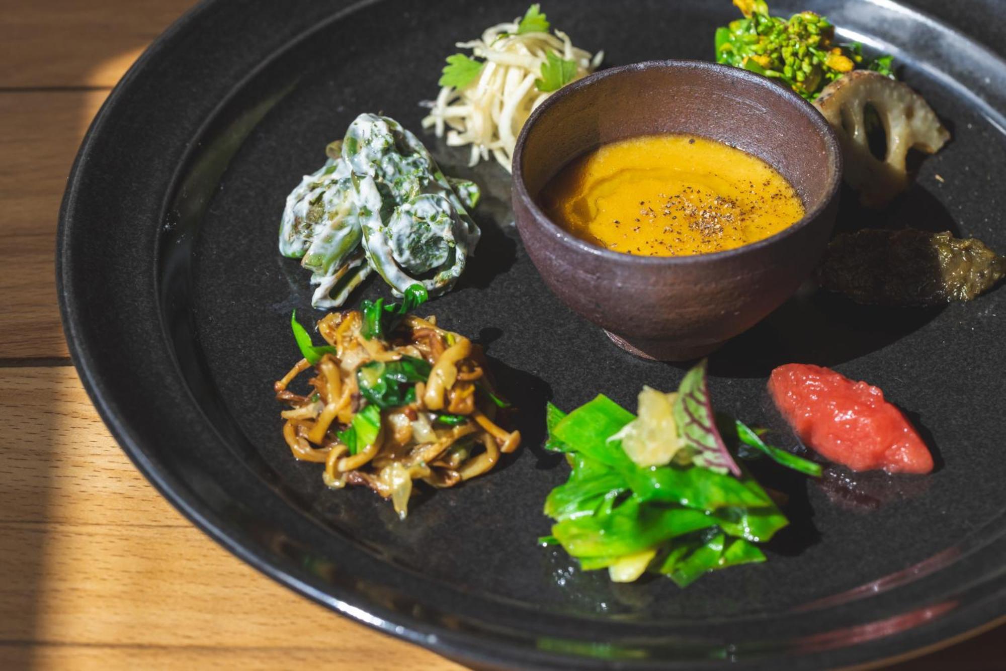 Awai 戸隠 Hotel Nagano Luaran gambar